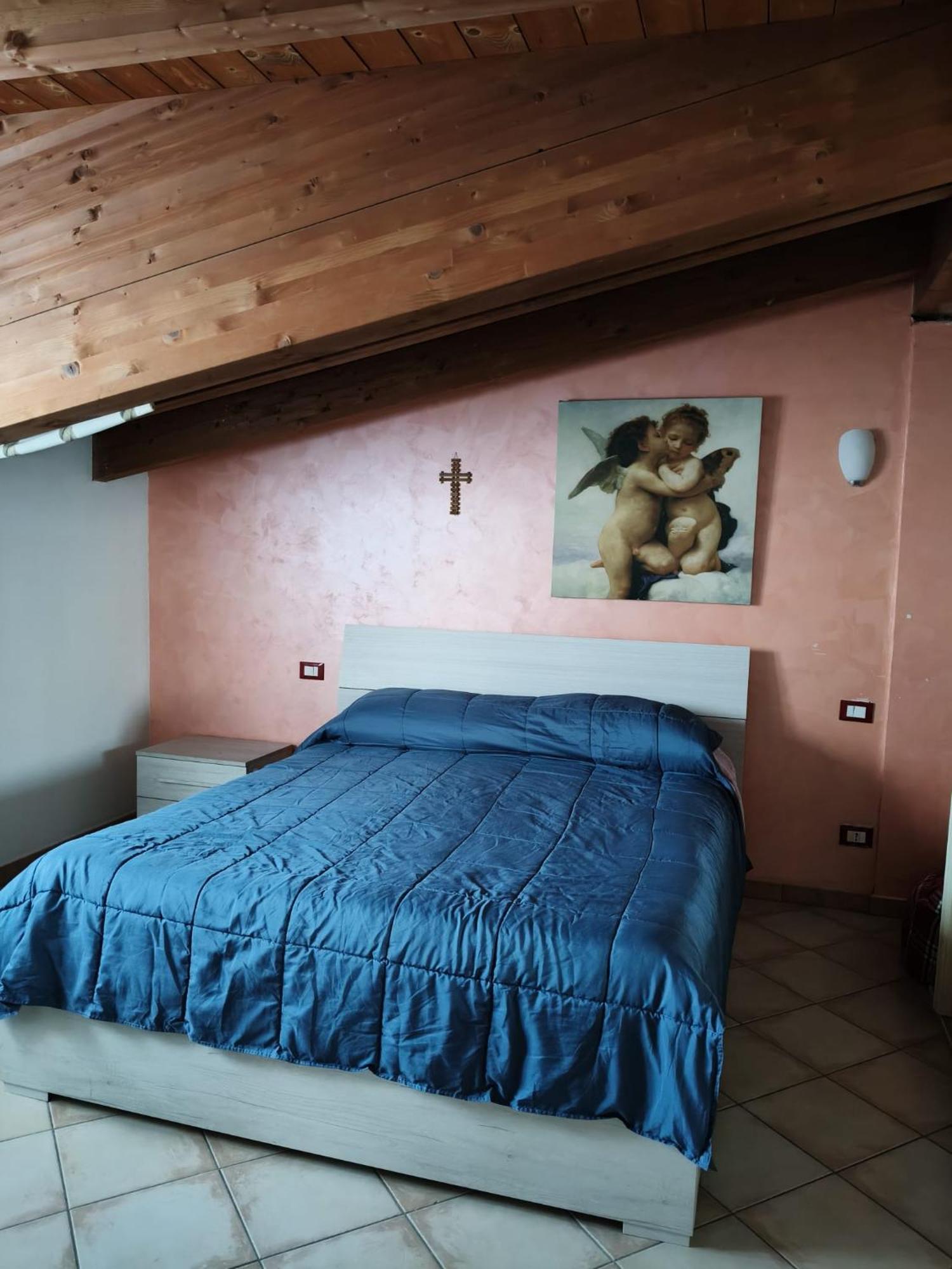 Villa Annamaria Montesilvano Marina Eksteriør billede