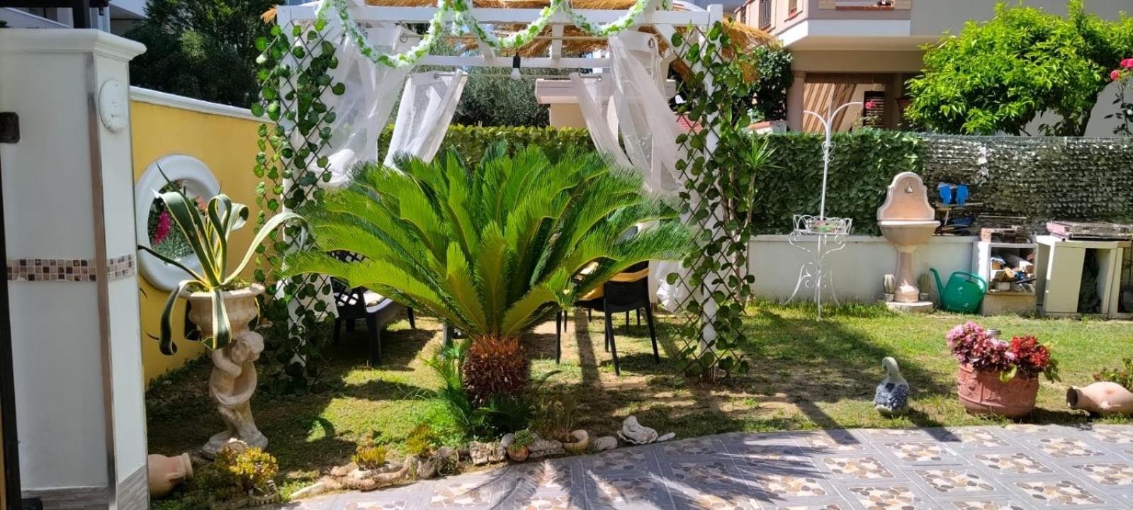 Villa Annamaria Montesilvano Marina Eksteriør billede