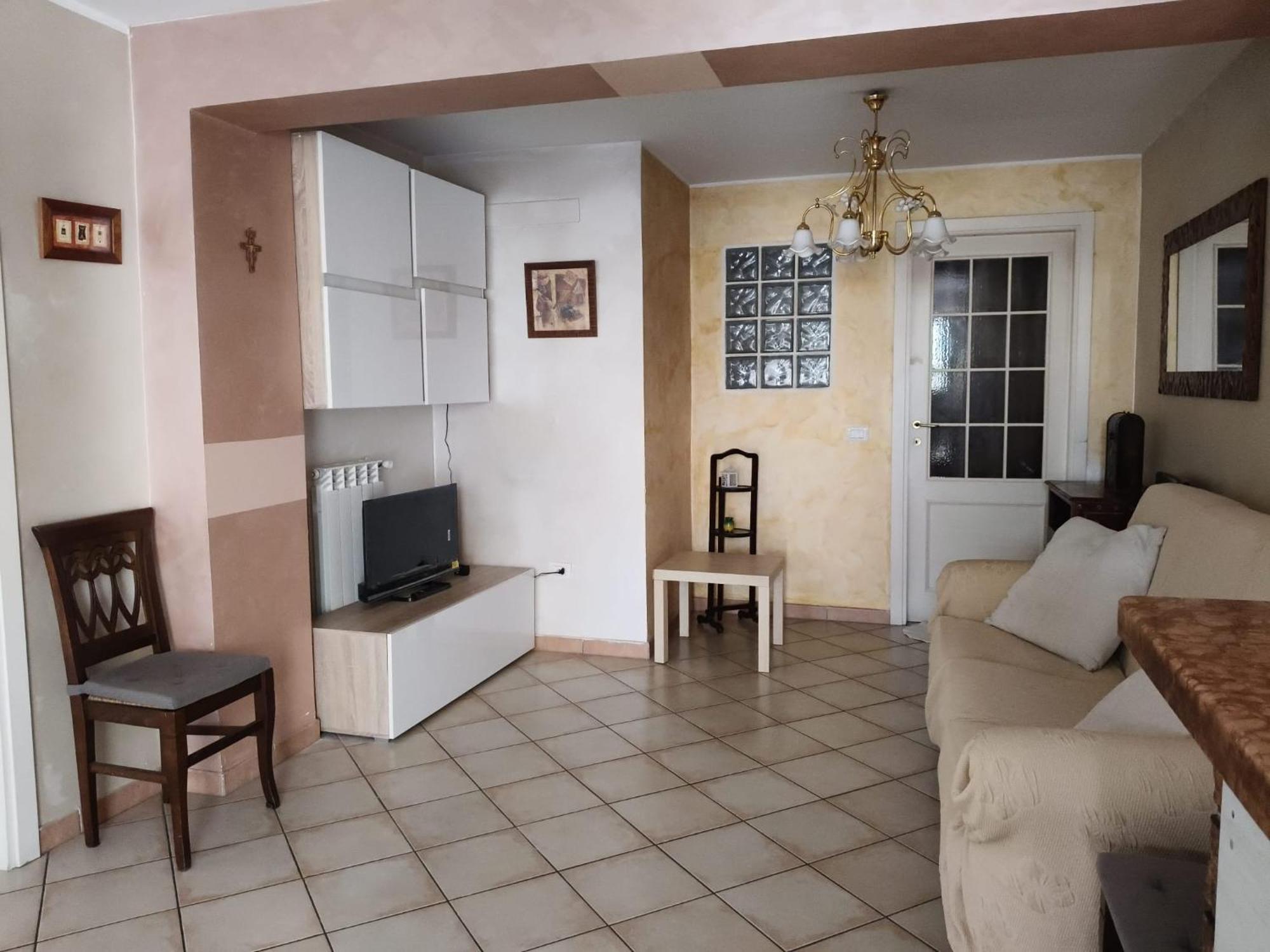 Villa Annamaria Montesilvano Marina Eksteriør billede